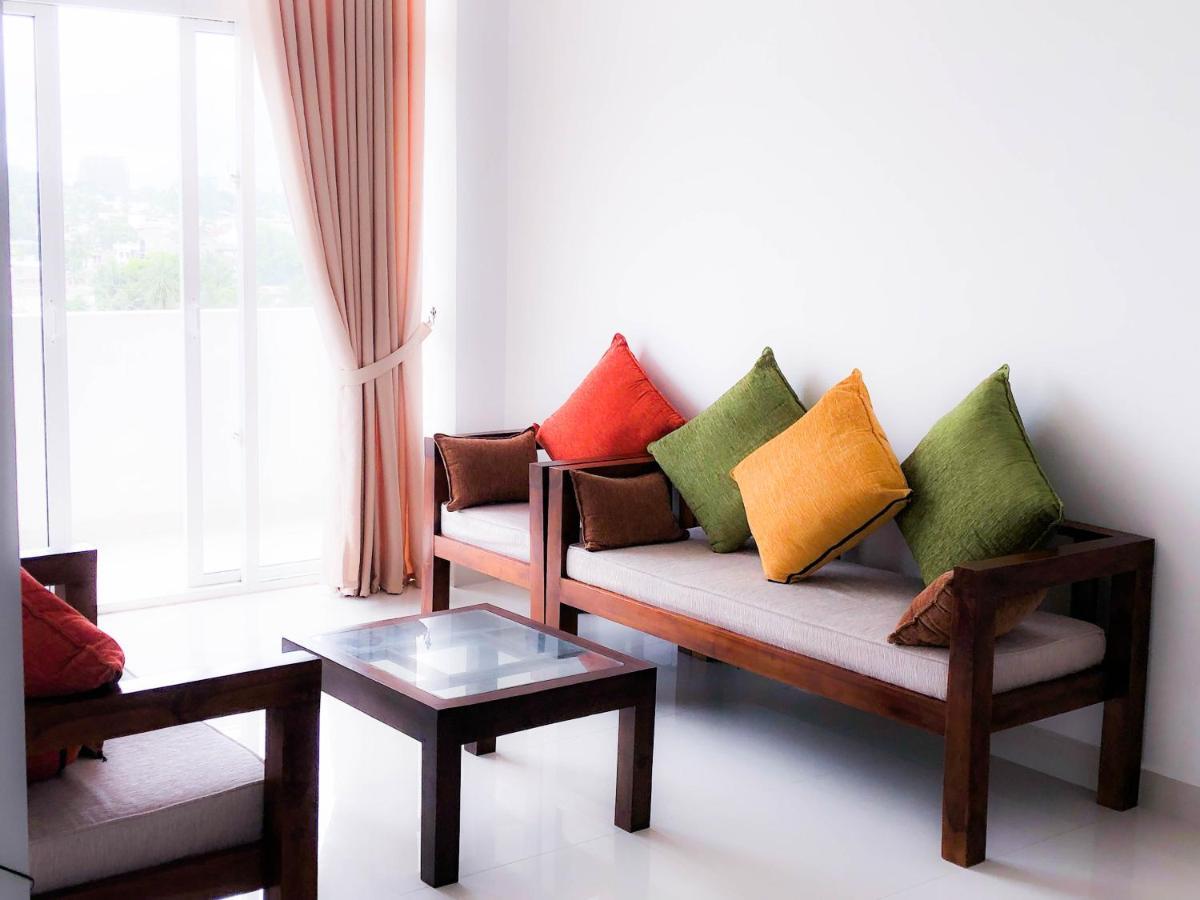 City Tower, Luxury 2 Two Bed Seaview Apartment Colombo Dehiwala-Mount Lavinia Exterior foto